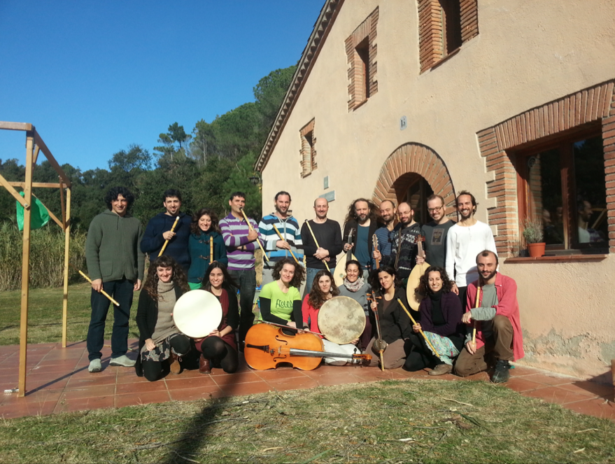 Seminario Ca l oms