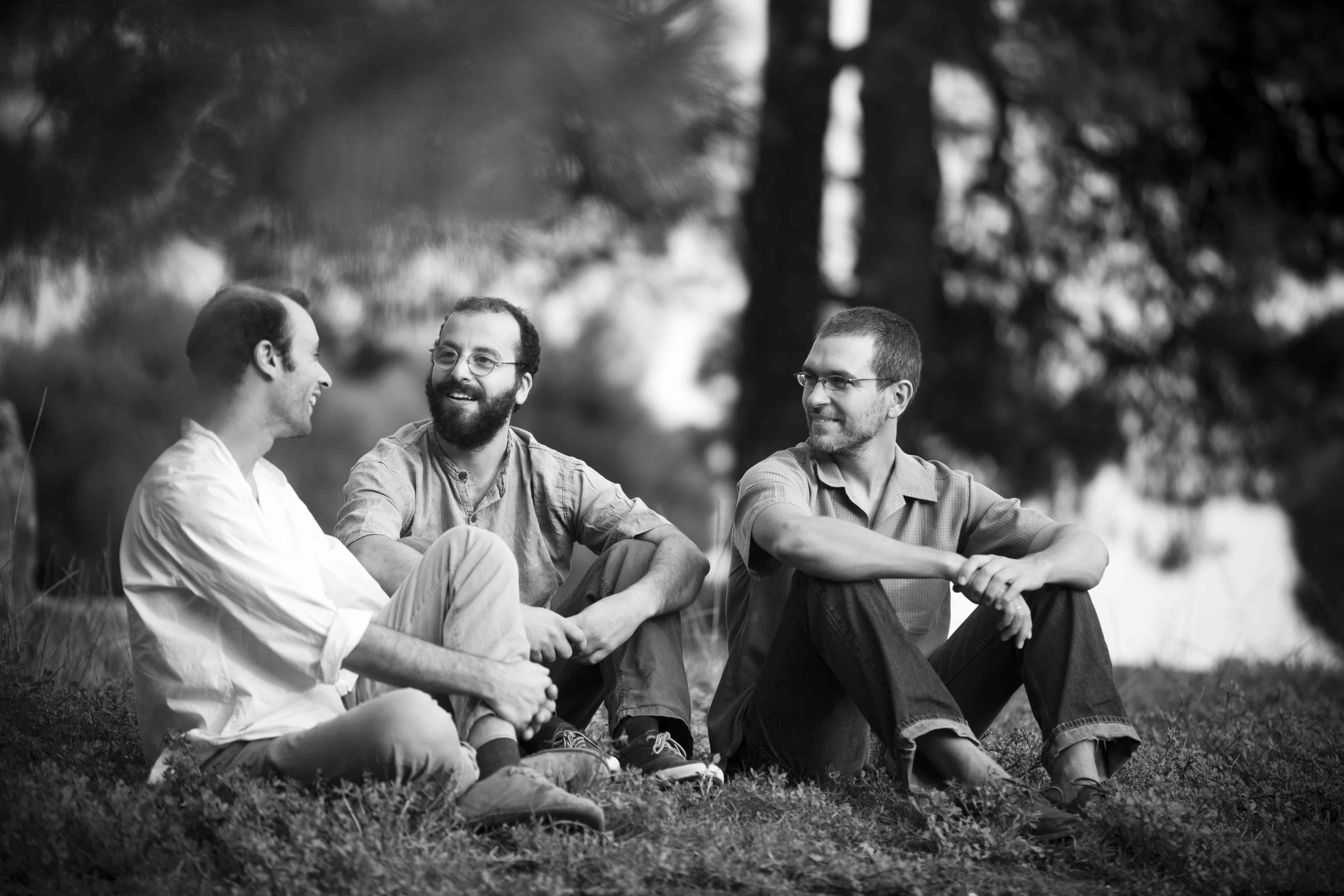 Magnanimus Trio Cornilia Sidira 3